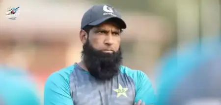 Muhammad Yousuf