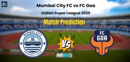 Mumbai City FC vs FC Goa Match Prediction