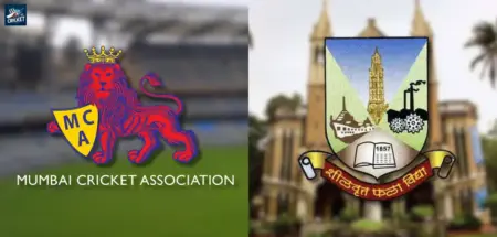 Mumbai Cricket Association to Partner with Mumbai University