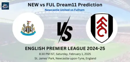 NEW vs FUL Dream11 Prediction