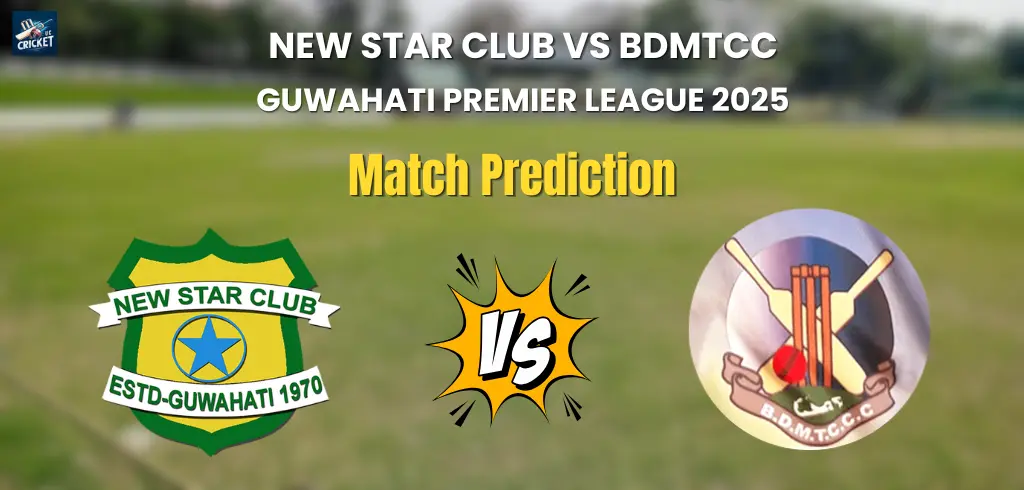 New Star Club vs BDMTCC Match Prediction