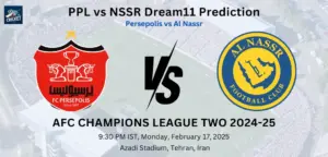 PPL vs NSSR Dream11 Prediction