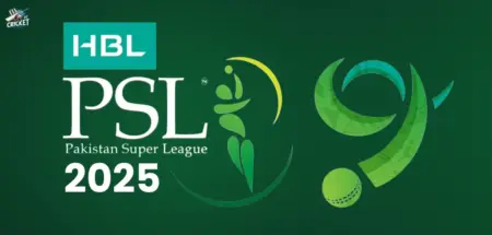 PSL 2025 Full Schedule