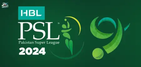 PSL 2025 Schedule