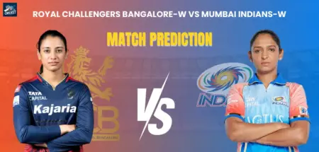 RCB vs MI Match Prediction