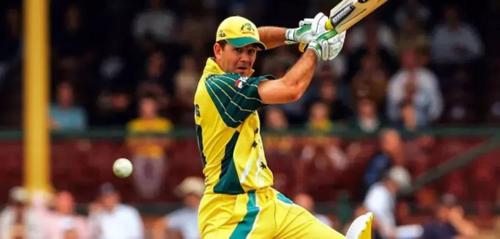 Ricky Ponting