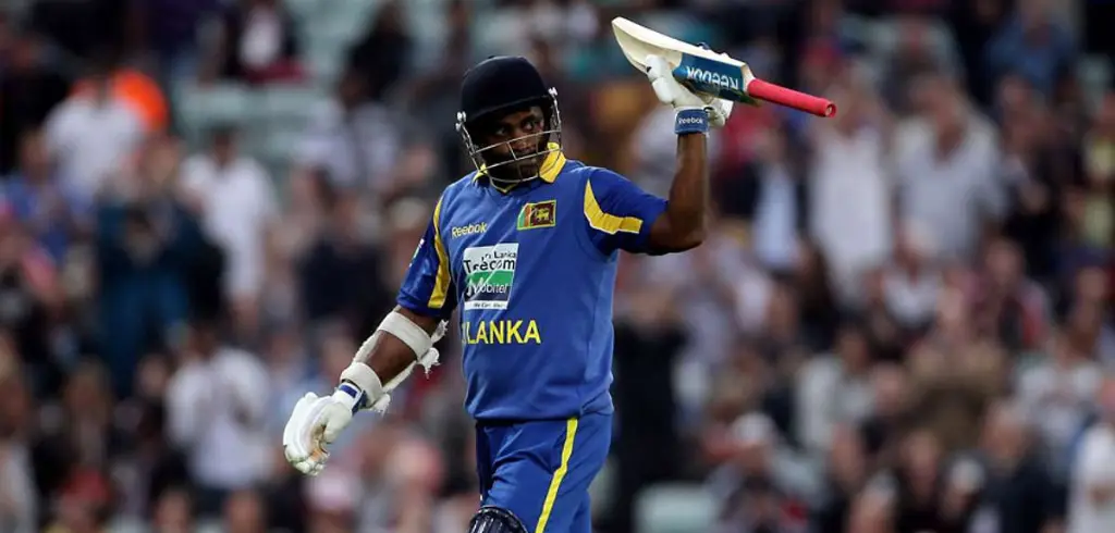 Sanath Jayasuriya