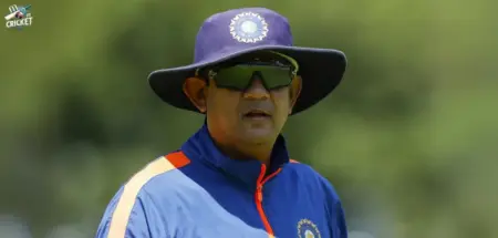 india Bowling Coach Steps Down