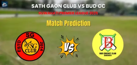 Sath Gaon Club vs Bud CC Match Prediction