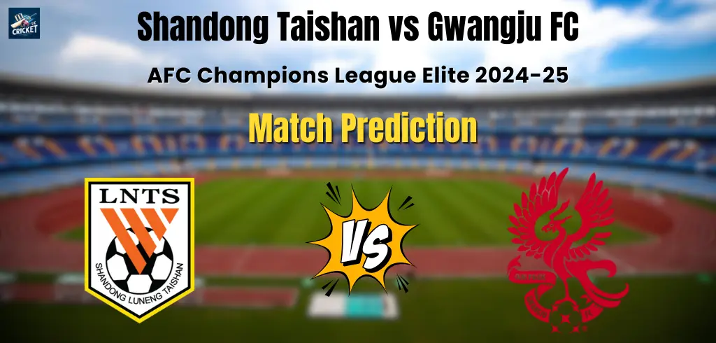 SHD vs GW Match Prediction