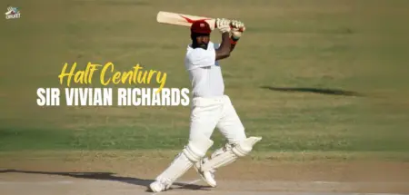 Sir Vivian Richards