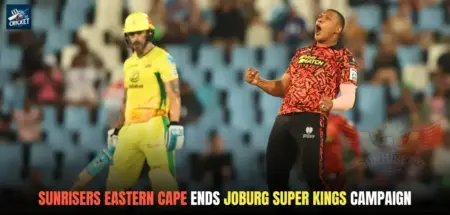 Sunrisers Eastern Cape