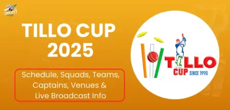 Tillo Cup 2025