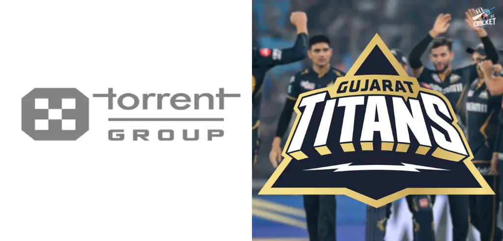 Torrent Group owns Gujarat Titans