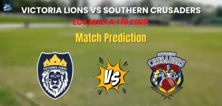 VLS vs SOC Match Prediction