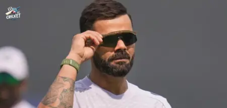 Virat Kohli finds this unique idea