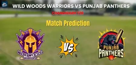 Wild Woods Warriors vs Punjab Panthers Match Prediction