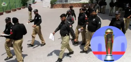 100 Police Officers in Punjab Fired