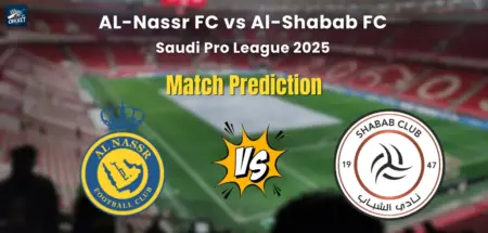 Al Nassr vs Al Shabab