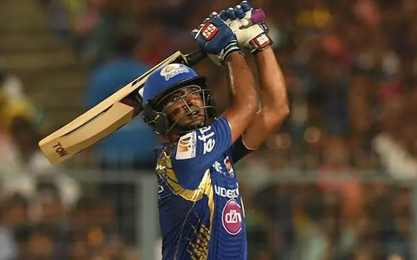 Ambati Rayudu