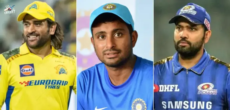 Ambati Rayudu picks his all time CSK and MI 11 check out