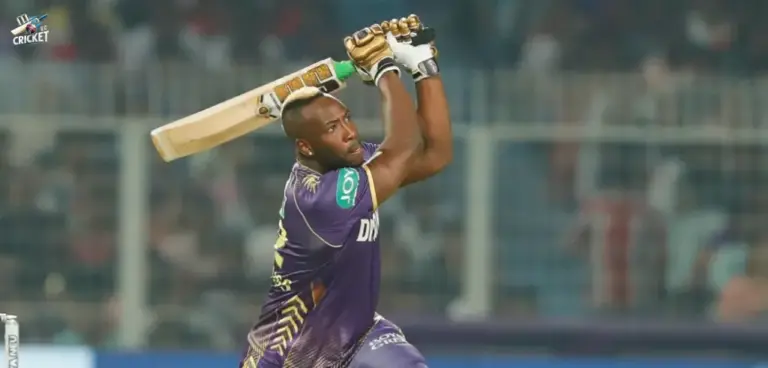 Andre Russell Milestones