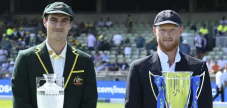 Australia to face England in Melbourne as Test cricket marks 150 years. Australia to face England in Melbourne