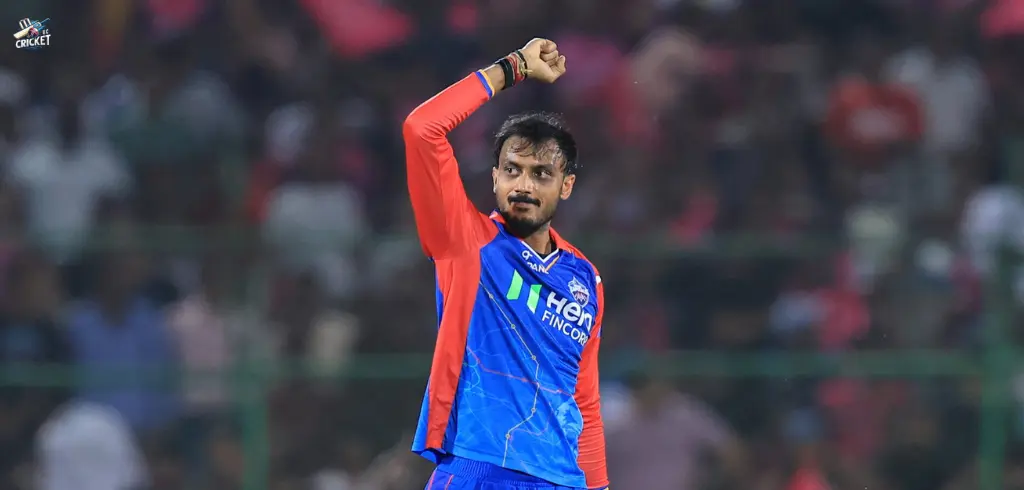 Axar patel IPL