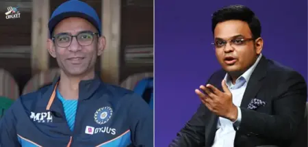 BCCI secretary statement