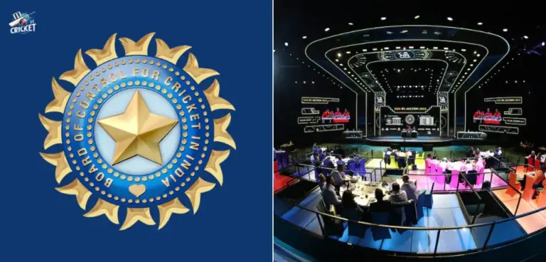 BCCI brings new rule