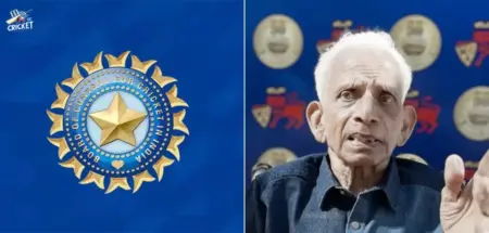 BCCI sends condolences