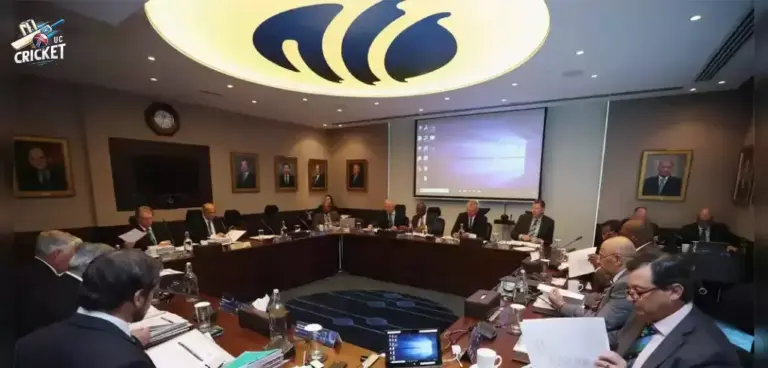 BCCI meeting Postponed
