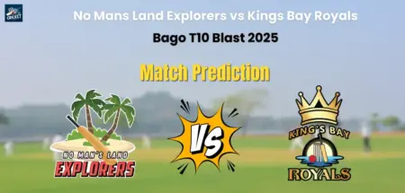 Land Explorers vs Kings Bay Royals Match Prediction