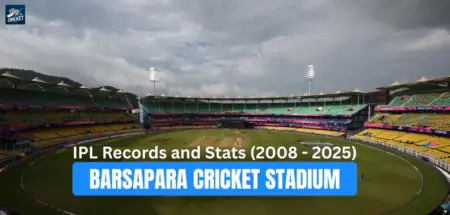 Barsapara Cricket Stadium