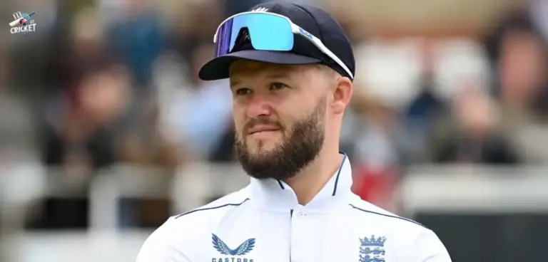 Ben Duckett makes a massive prediction regarding