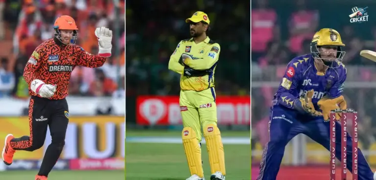Best Wicketkeepers in IPL 2025