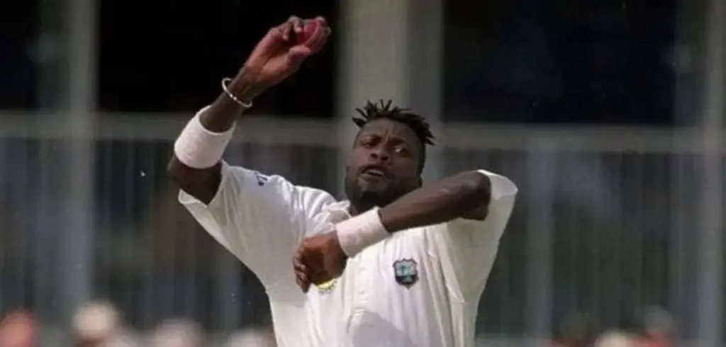 Curtly Ambrose