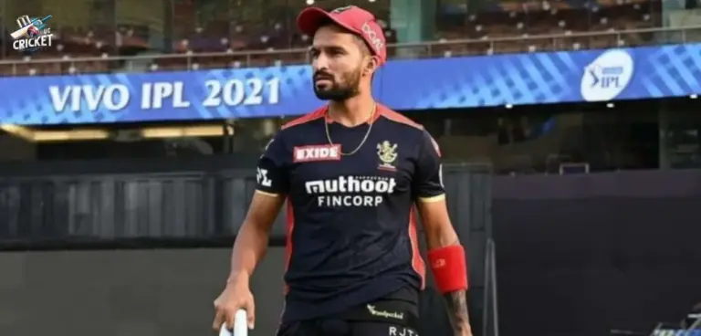 Rajat Patidar drops a special message after RCB's second victory of the season.