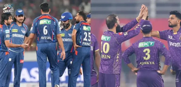 LSG's clash against KKR gets rescheduled, Check out.
