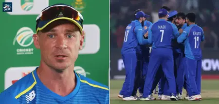 Dale Steyn drops a massive advice