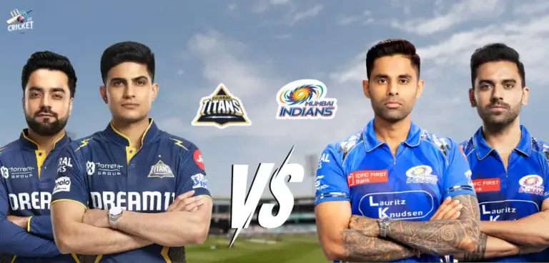 Deepak Chahar vs Shubman Gill, Rohit Sharma vs Kagiso Rabada, Suryakumar Yadav vs Rashid Khan, Tilak Varma vs Siraj