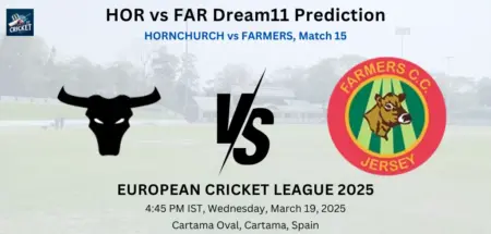 HOR vs FAR Dream11 Prediction