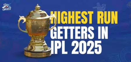 Most Run Scorers in IPL 2025: Orange Cap