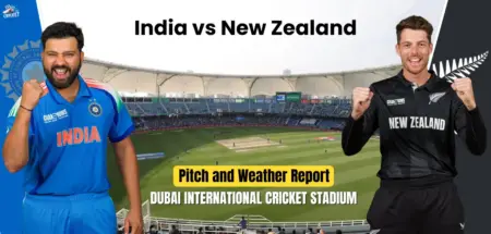 IND vs NZ, 12th Match