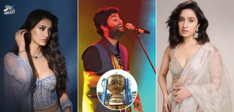IPL Opening Ceremony 2025