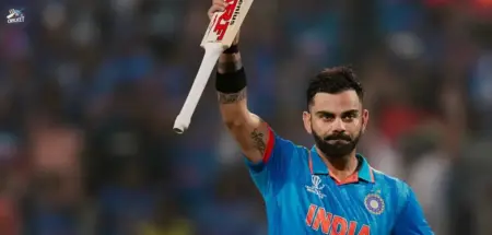 Virat Kohli needs just 38 runs