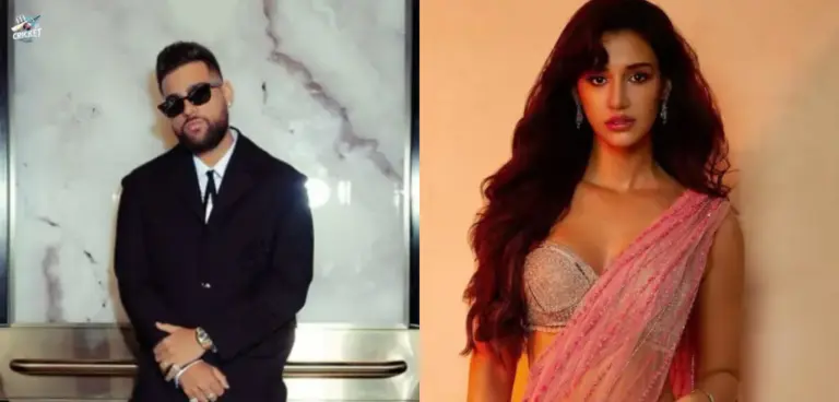 Karan aujla to Disha patani