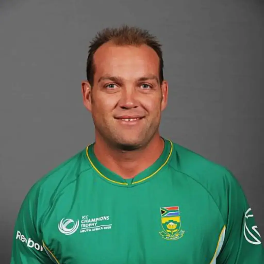  Jacques Kallis 