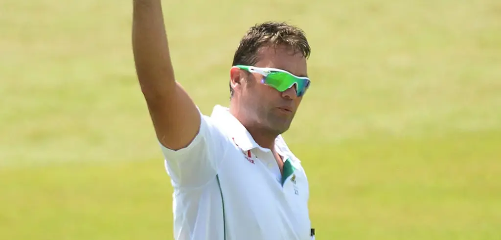 Jacques Kallis