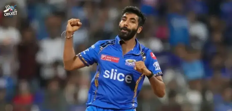Jasprit Bumrah Play IPL 2025